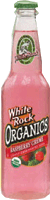 White Rock bottle